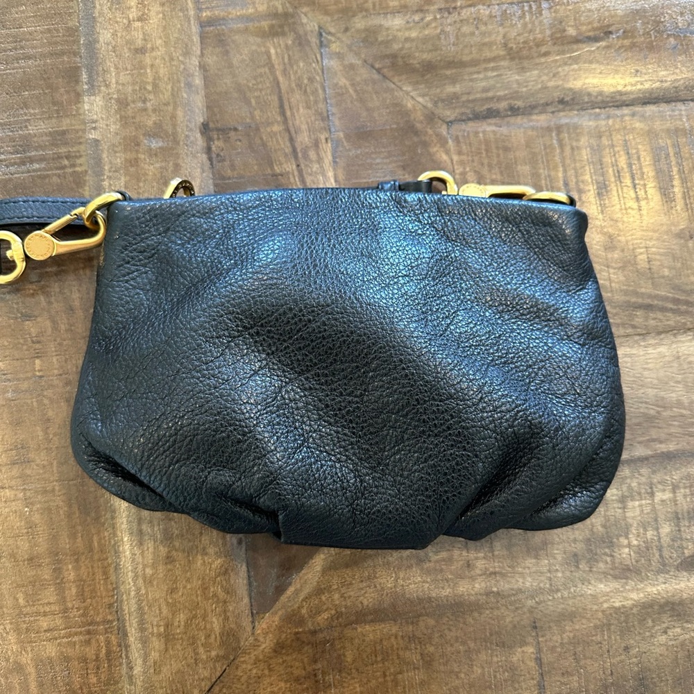 Marc by Marc Jacobs crossbody leather purse - Picture 3 of 5